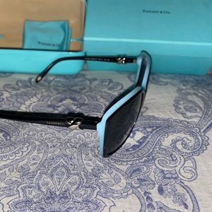 Tiffany & Co Sunglasses  Style 4076